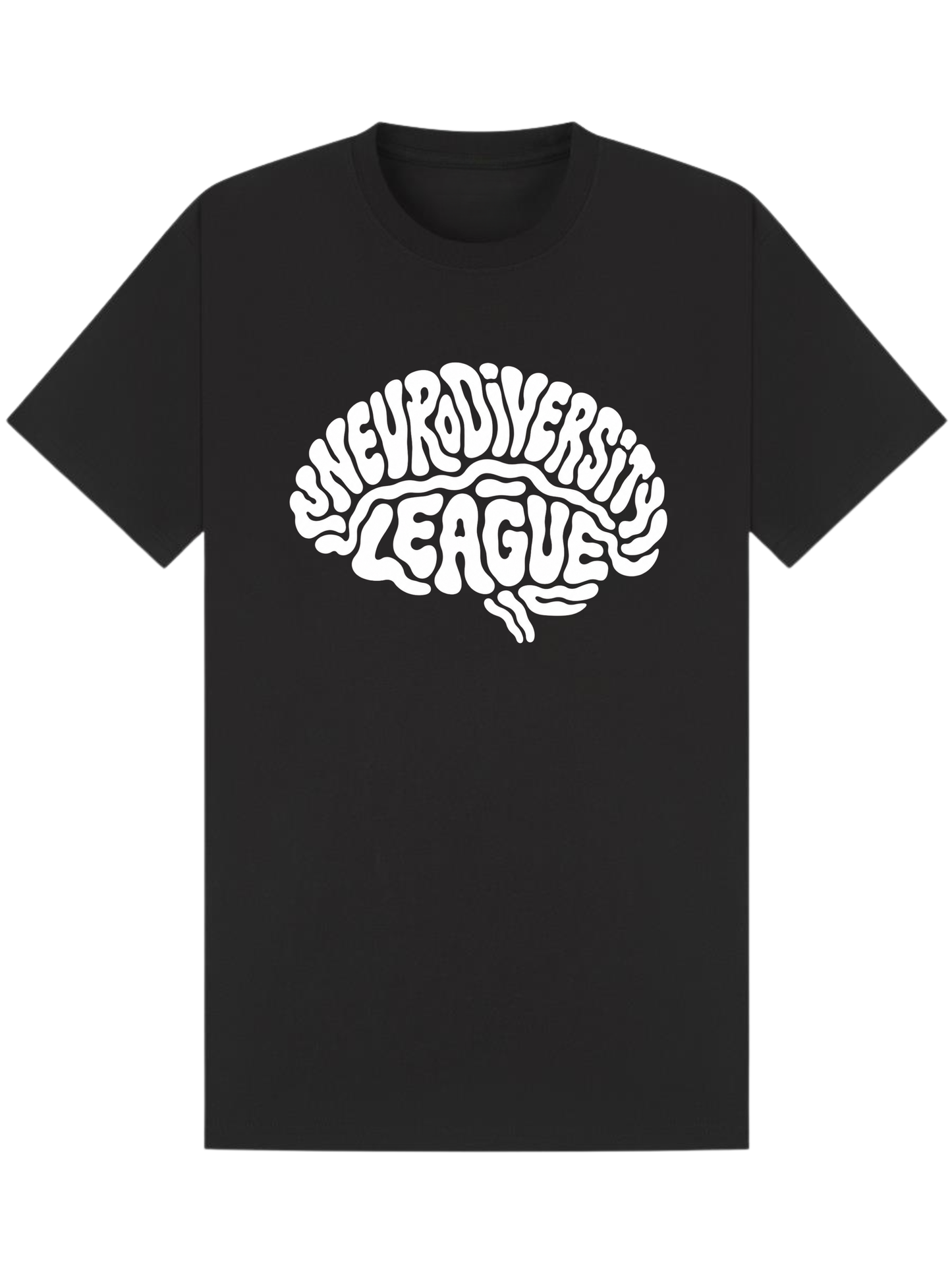 Neurodiversity league brain