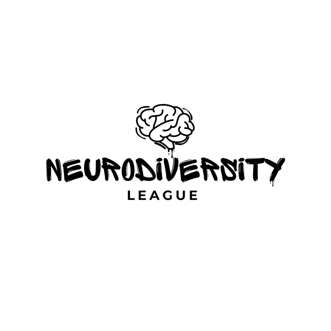 The story behind neurodiversity League clothing brand