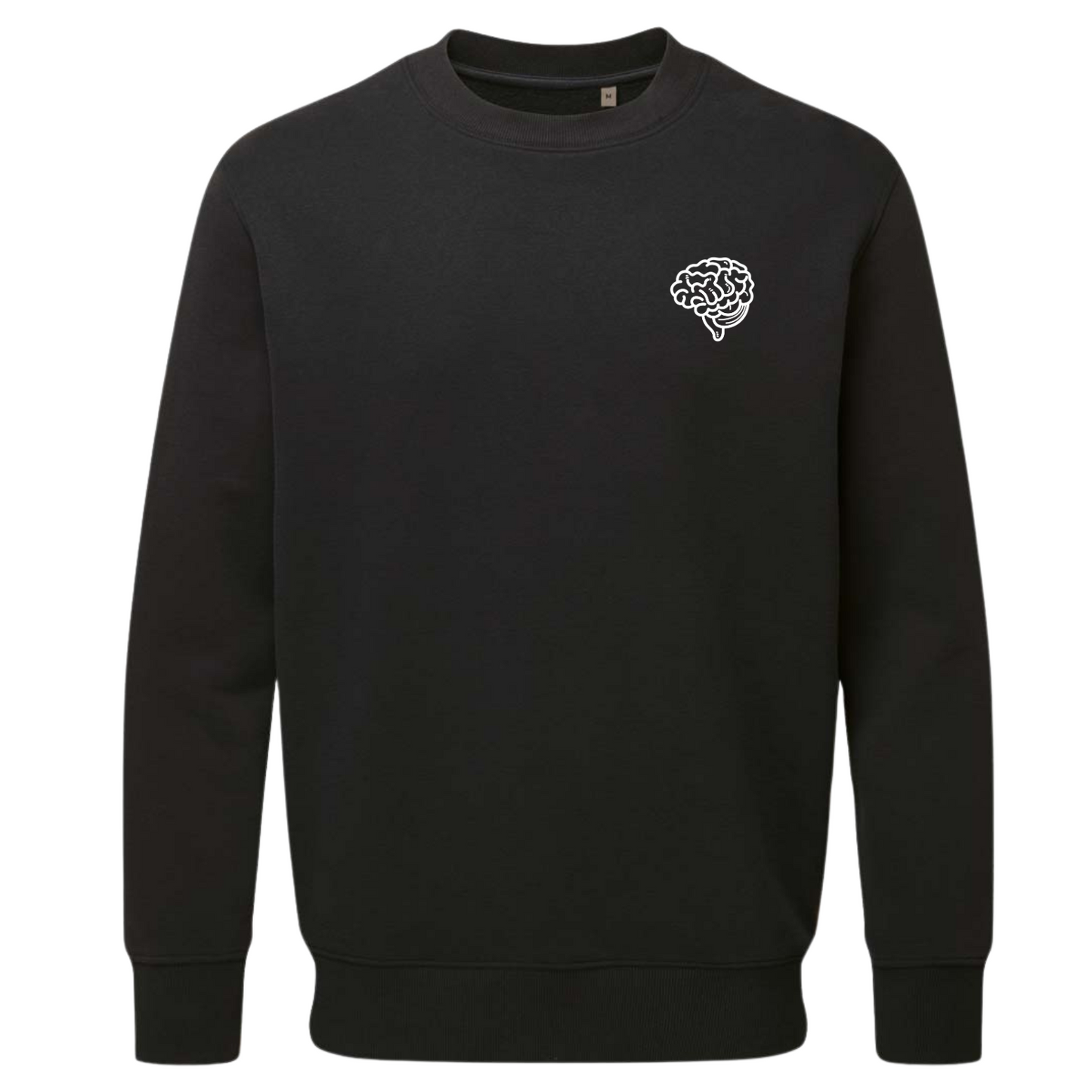 Neurodiversity league essentials jumper