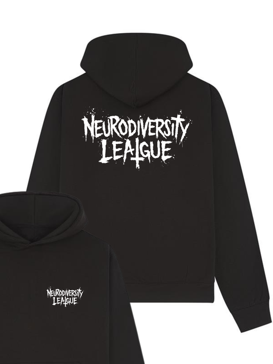 Neurodiversity league OG hood