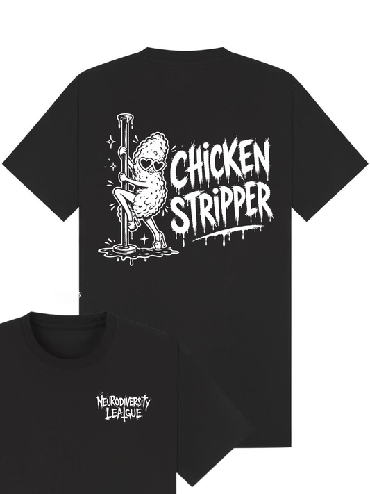 Chicken stripper