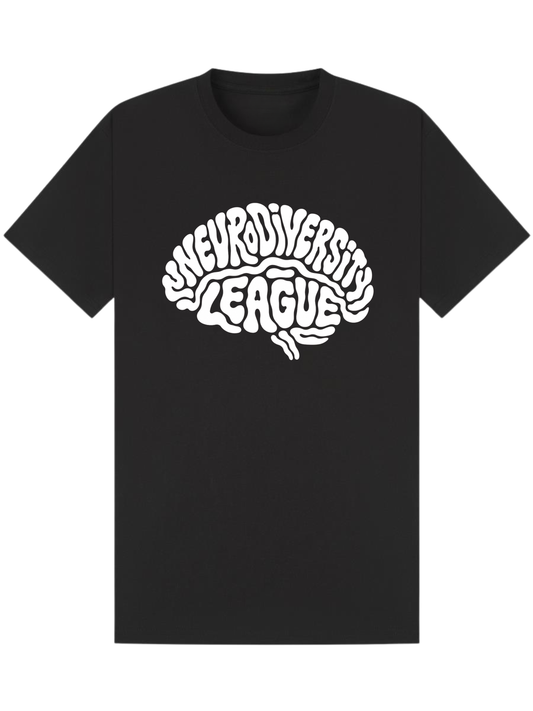 Neurodiversity league brain
