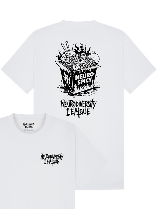Neuro spicy noods adults